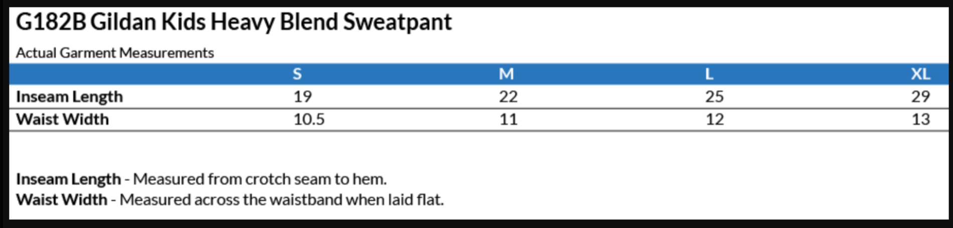 Youth Columbus Academy Vikings Football Gildan Heavy Blend Sweatpants