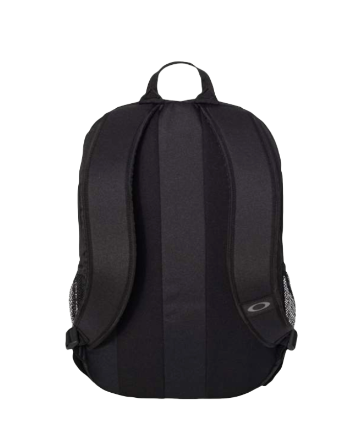 Columbus Academy Vikings Football Logo Oakley Brand Enduro Backpack