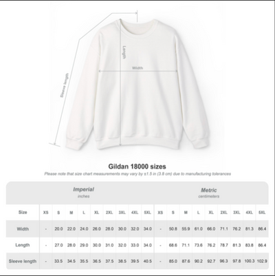 Adult Unisex Choose your Graphic Sweatshirt with Customized Back - New Albany Band