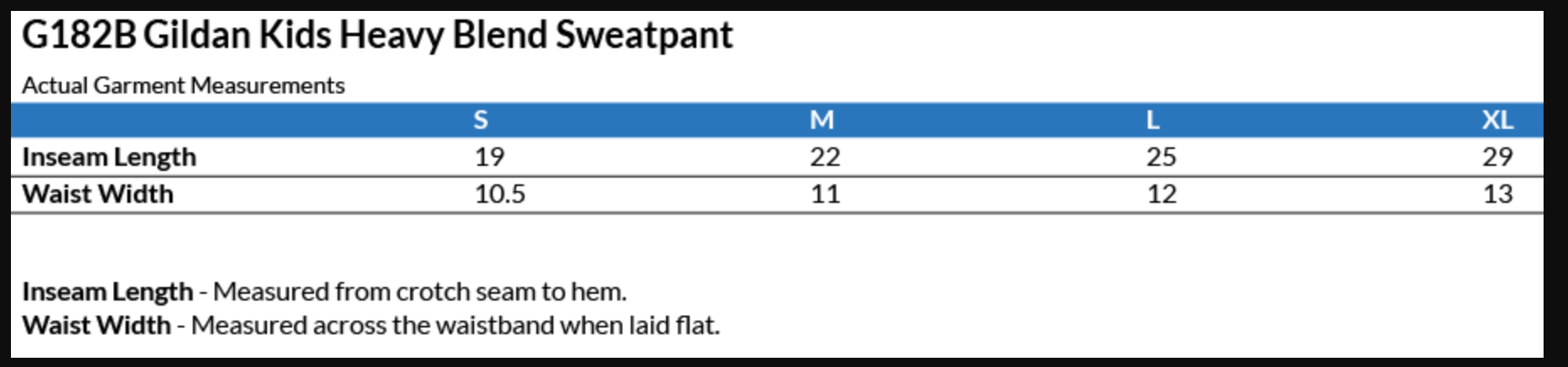 Youth Vintage Distressed Cheer Bow Graphic Heavy Blend Sweatpants