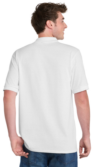 2025-26 Adult Unisex Sizing 8th-12th Grade Choir Concert Polo - New Albany Eagles