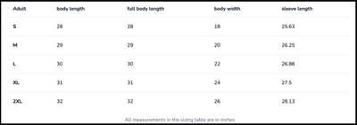 Adult Unisex Floral Medley Choirs Graphic Long Sleeve Soft Tee