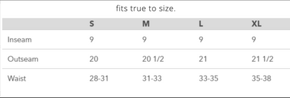 Adult Unisex Columbus Academy Vikings Bowling Fleece Shorts