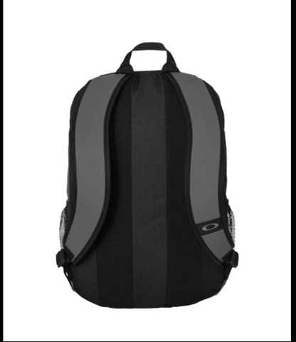 Columbus Academy Vikings Bowling Oakley Brand Enduro Backpack