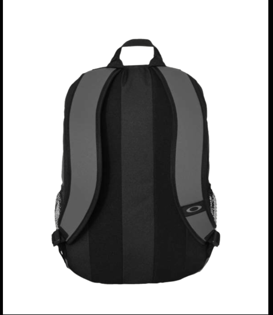 Columbus Academy Vikings Basketball Oakley Brand Enduro Backpack
