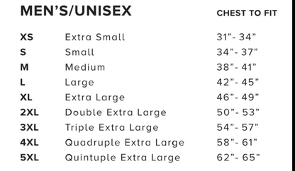 Adult Unisex New Albany Theatre Heart Graphic Pocket T-shirt