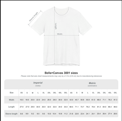 Adult Unisex New Albany Theatre Thespian Society Short Sleeve Soft Tee - CUSTOMIZED