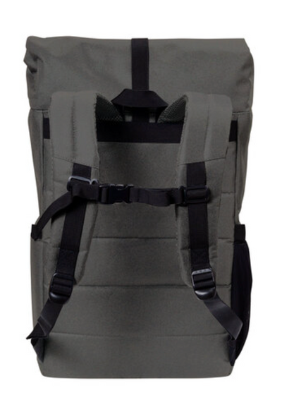 Westerville Central Warhawks Football 18-Can Backpack Cooler