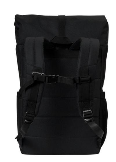 Westerville Central Football Logo 18-Can Backpack Cooler