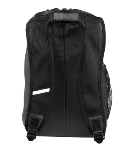 Hybrid Backpack with Bridgeway Logo