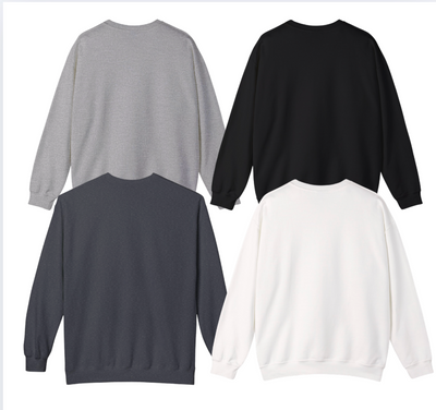 YOUTH Choose your graphic Sweatshirt - Westerville Central Football (NO CUSTOMIZATION)