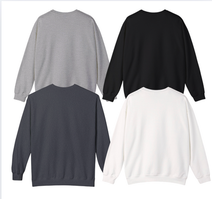 YOUTH Choose your graphic Sweatshirt - Westerville Central Football (NO CUSTOMIZATION)