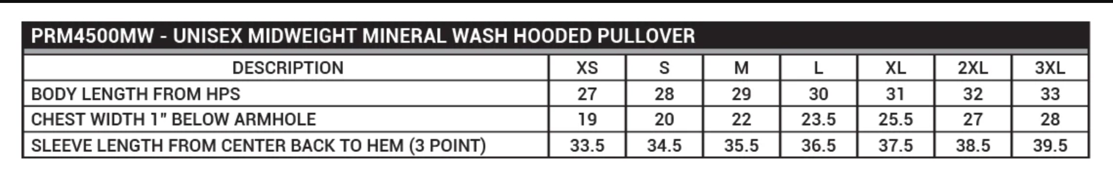 Adult Unisex NAHS Band Eagle Logo Graphic Mineral Wash Hoodie