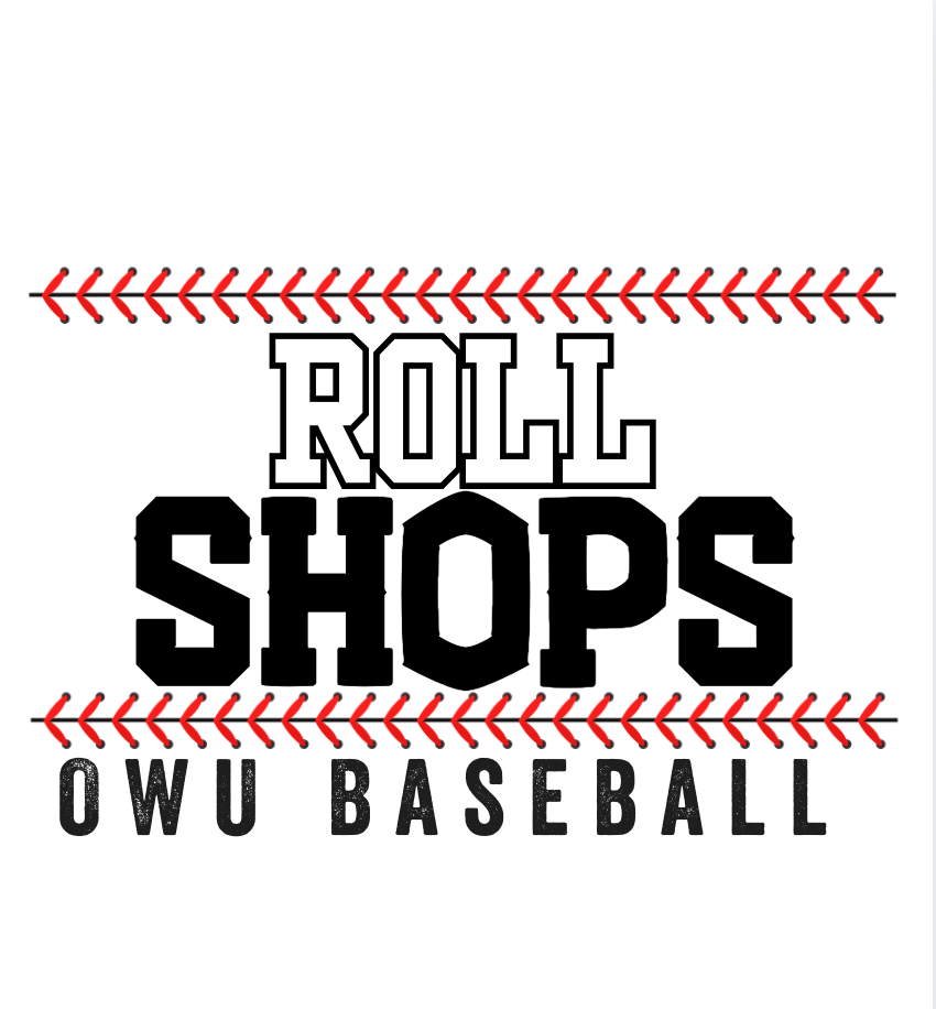 CUSTOMIZED Choose your Graphic Super Soft Reversible Velveteen Microfiber Blanket (Two-sided print) - OWU Bishops Baseball