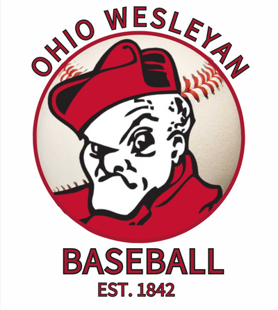 CUSTOMIZED Choose your Graphic Super Soft Reversible Velveteen Microfiber Blanket (Two-sided print) - OWU Bishops Baseball