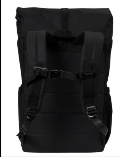 New Albany Basketball Insulated Backpack Cooler