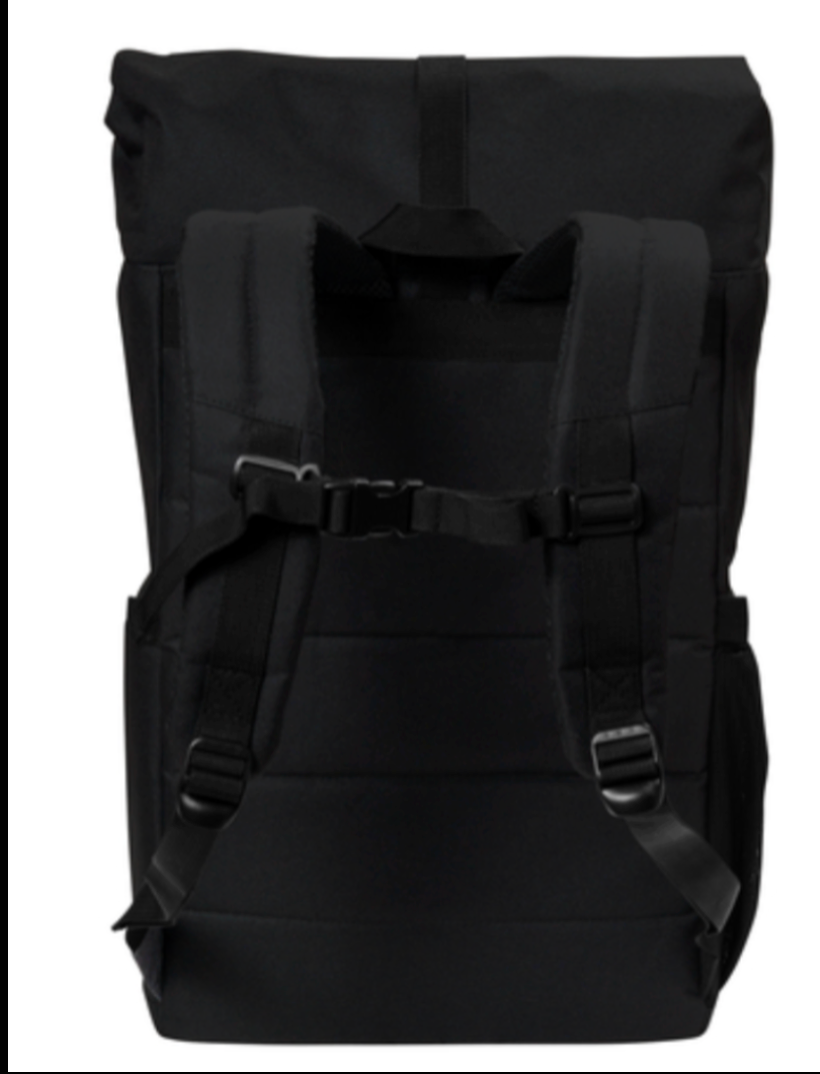 New Albany Basketball Insulated Backpack Cooler