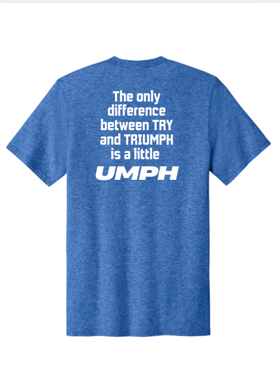 Youth NAAC 2026 Official Championship Season Graphic Short Sleeve Tee