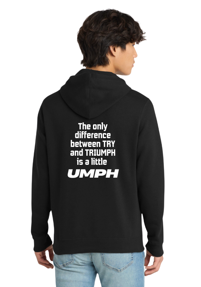 Adult Unisex NAAC 2026 Official Championship Season Graphic Hoodie