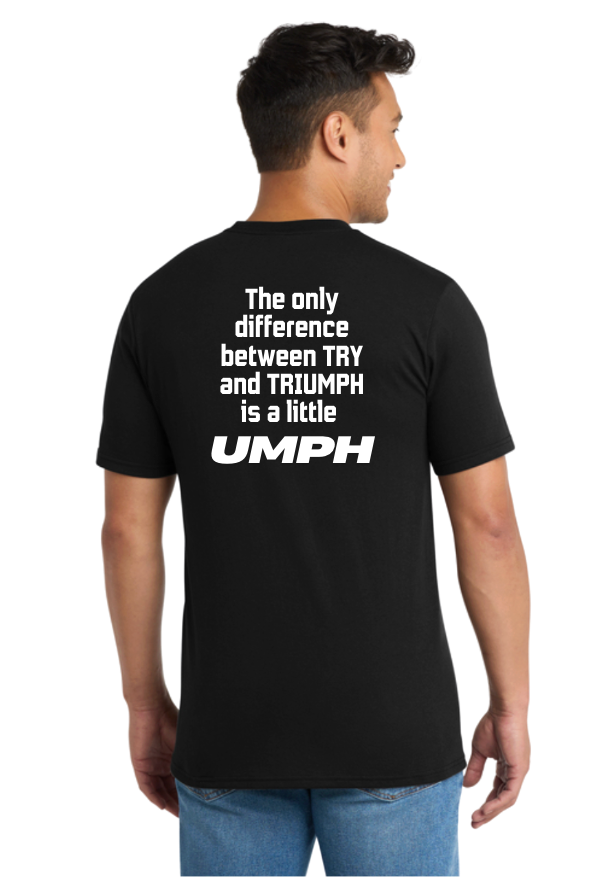 Adult Unisex NAAC 2026 Official Championship Season Graphic Super Soft Short Sleeve Tee