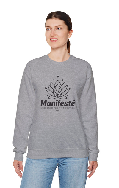 Adult Unisex Choose your Graphic Sweatshirt - Akhia