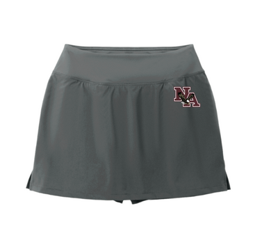 Women's New Albany Logo Performance Sporty Skort