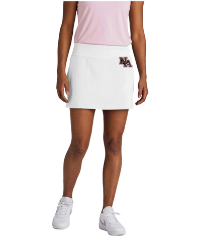 Women's New Albany Logo Performance Sporty Skort