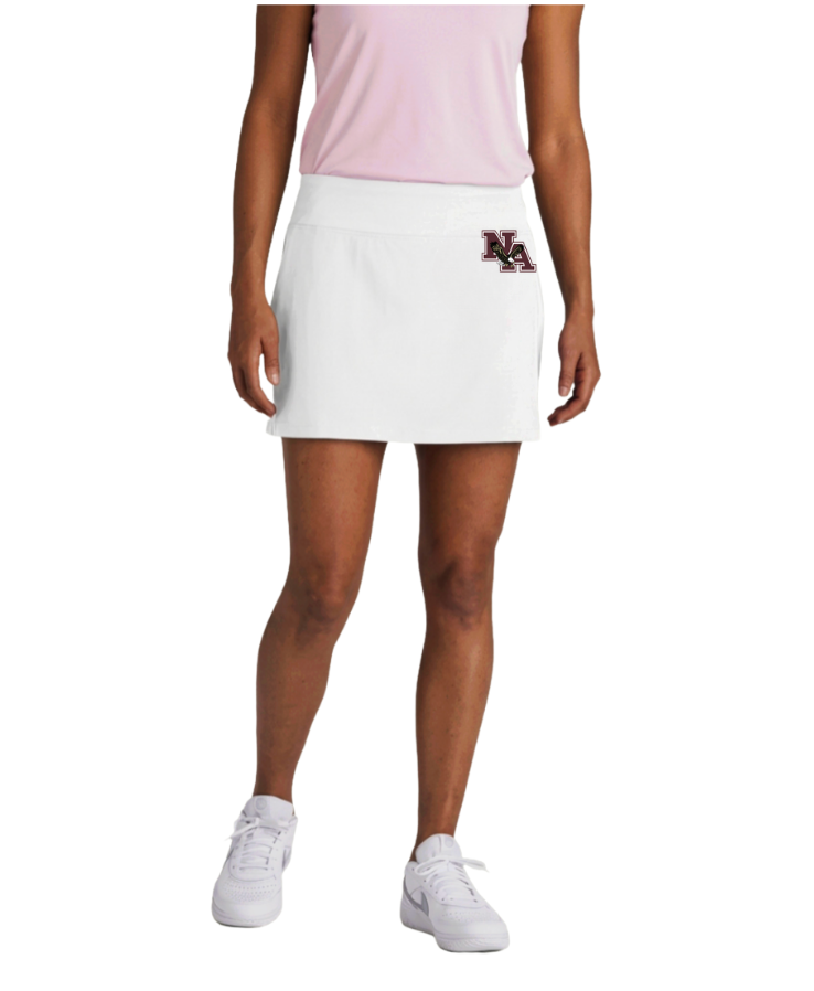 Women's New Albany Logo Performance Sporty Skort