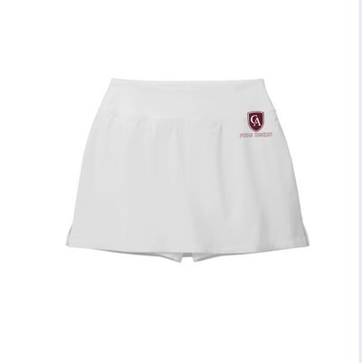 Women's Columbus Academy Field Hockey Graphic Performance Sporty Skort