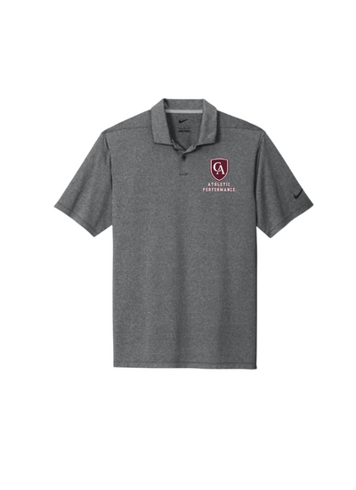 Adult Unisex Columbus Academy Athletic Performance Graphic Nike Dri-FIT Vapor Polo