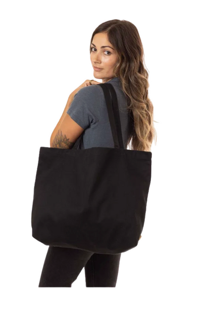 New Albany Marching Melodies Graphic Large Eco Tote
