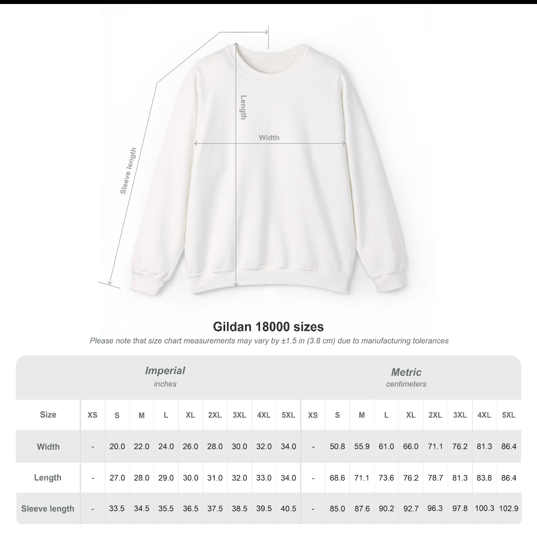 Adult Unisex NAHS Senior Cheer Mom or Dad Photo Sweatshirt