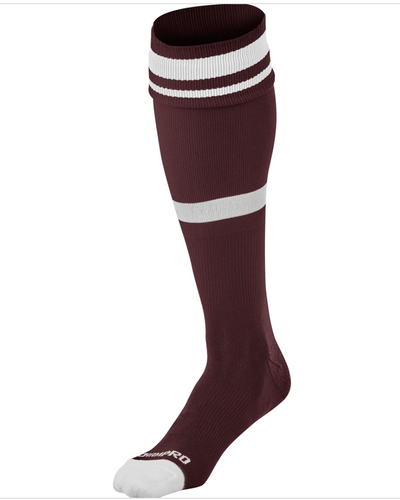 Champro Striped Soccer Sock