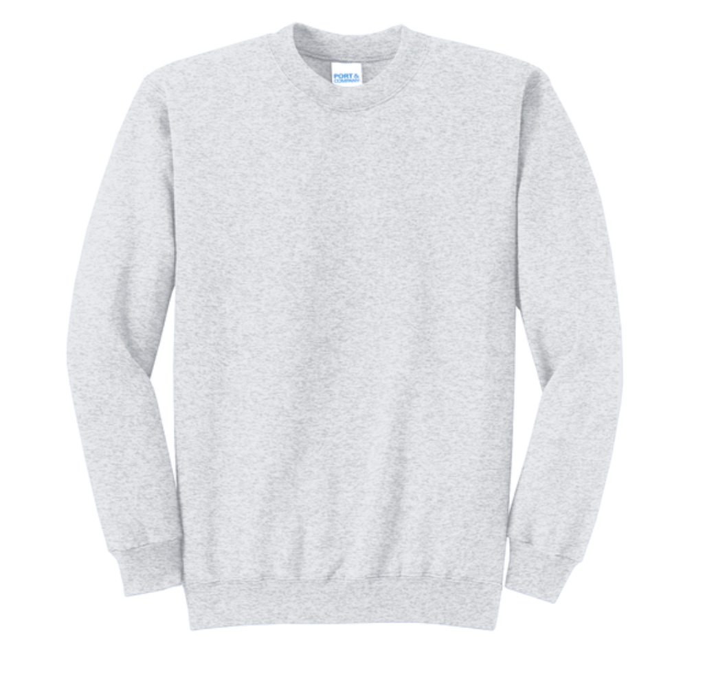 Adult Unisex NAHS Senior Football Mom or Dad Photo Sweatshirt