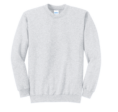 Adult Unisex NAHS Senior Football Mom or Dad Photo Sweatshirt