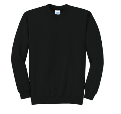 Adult Unisex NAHS Senior Football Mom or Dad Photo Sweatshirt