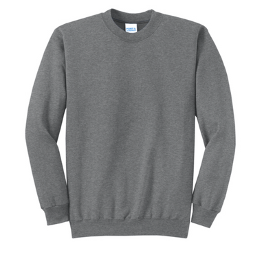 Adult Unisex NAHS Senior Football Mom or Dad Photo Sweatshirt