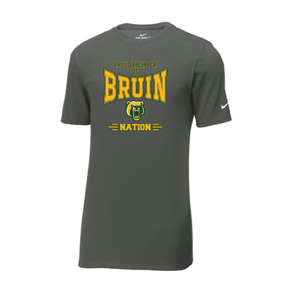 Adult Unisex Nike Bruin Nation Graphic Dri-FIT Performance Tee