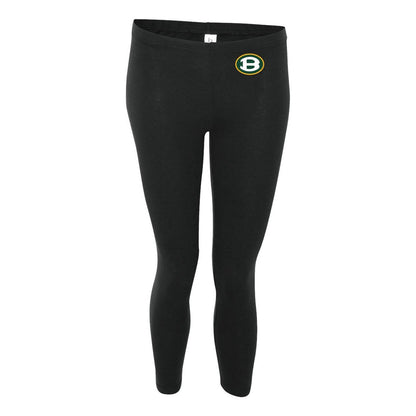 Women's Classic Brooke Logo Love'em Leggings