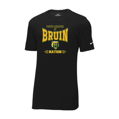 Adult Unisex Nike Bruin Nation Graphic Dri-FIT Performance Tee