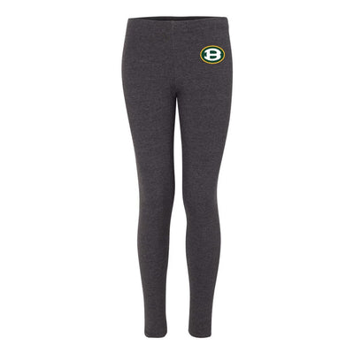 Women's Classic Brooke Logo Love'em Leggings