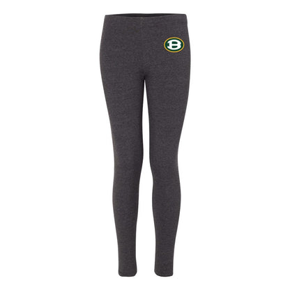 Women's Classic Brooke Logo Love'em Leggings