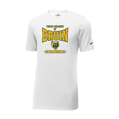 Adult Unisex Nike Bruin Nation Graphic Dri-FIT Performance Tee